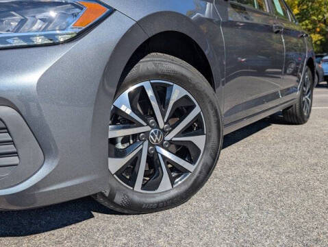 2024 Volkswagen Jetta S