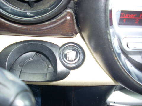 2008 MINI Cooper Clubman