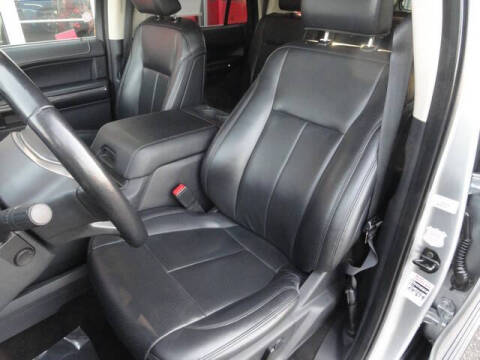 2023 Ford Expedition MAX XLT