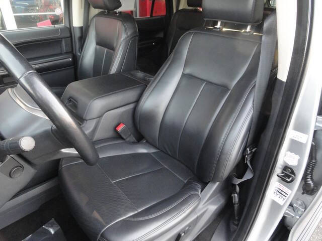 2023 Ford Expedition MAX XLT