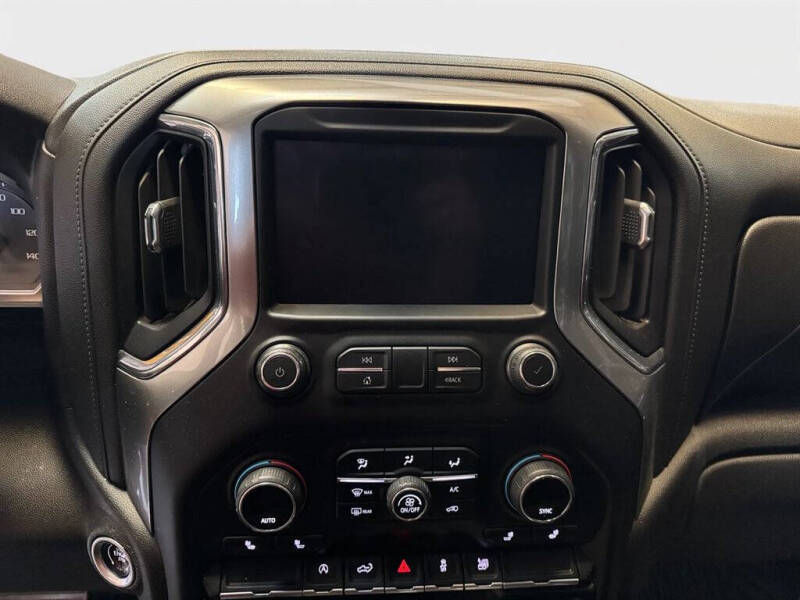 2022 Chevrolet Silverado 1500 Limited