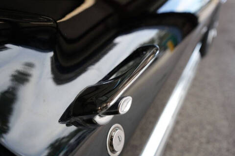 1965 Chevrolet Corvette