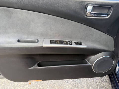 2006 Nissan Altima 3.5 SE