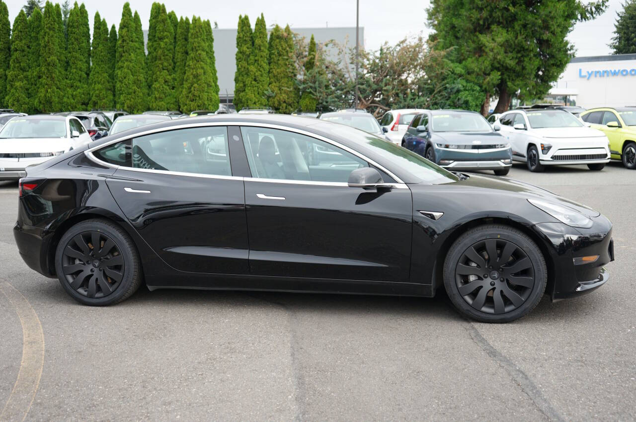 2020 Tesla Model 3 for sale at Michael Wilson Hyundai Consulting in Edmonds, WA