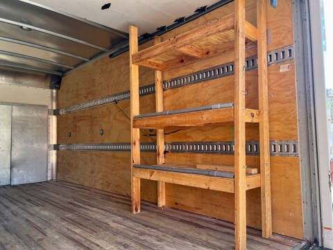 2019 Mercedes-Benz Sprinter