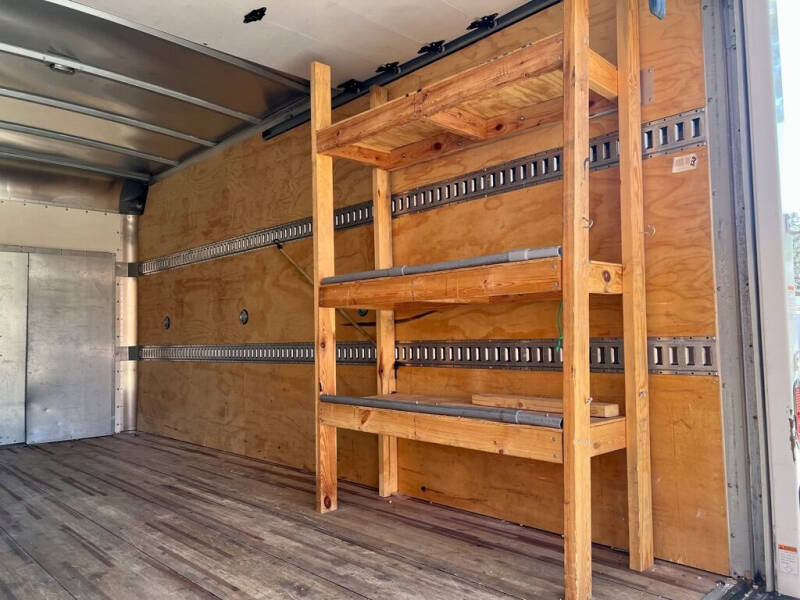 2019 Mercedes-Benz Sprinter