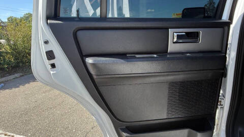 2016 Ford Expedition XLT