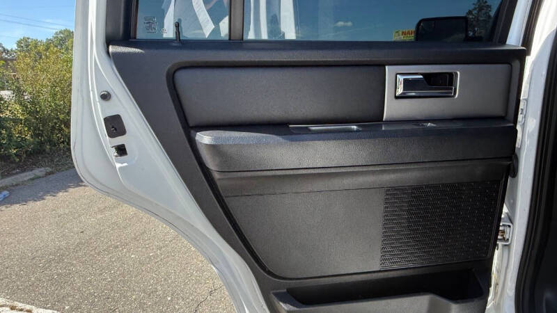 2016 Ford Expedition XLT