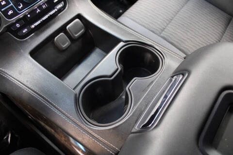 2019 Chevrolet Tahoe LS