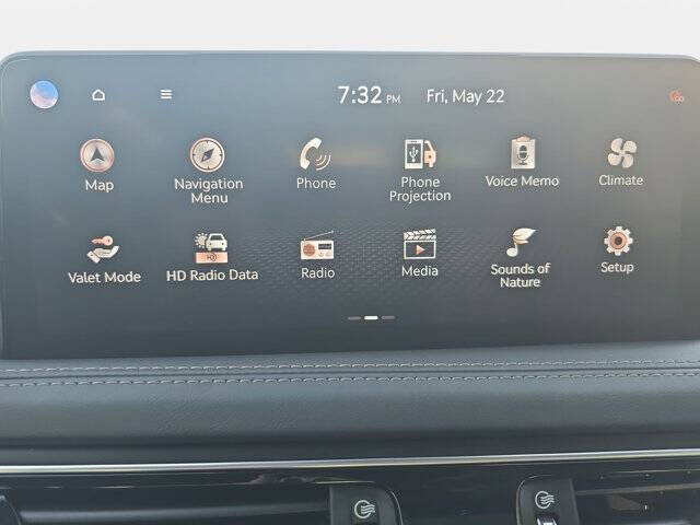 2022 Genesis G70