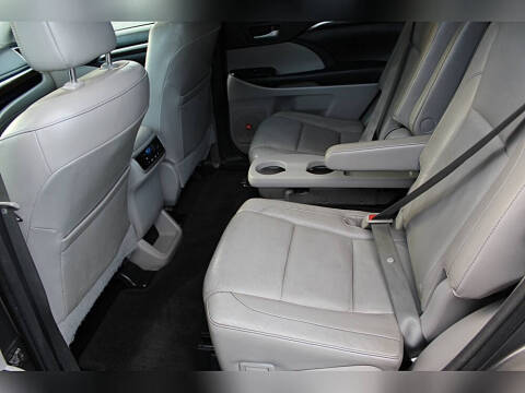 2014 Toyota Highlander