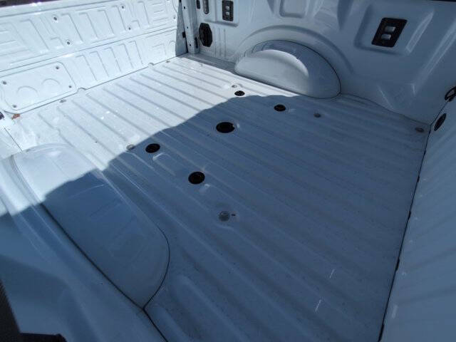 2026 Ford F-350 Super Duty