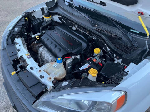 2020 RAM ProMaster City