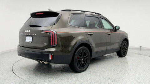 2024 Kia Telluride