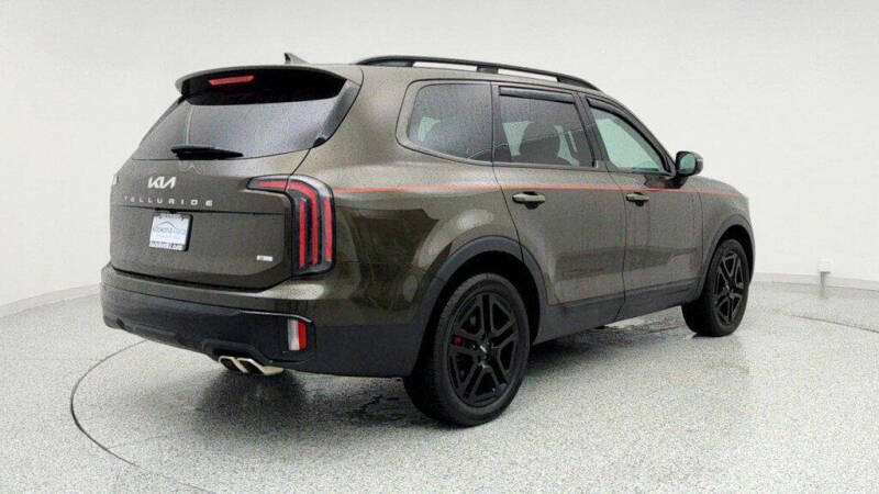 2024 Kia Telluride