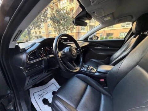 2021 Mazda CX-30 Select