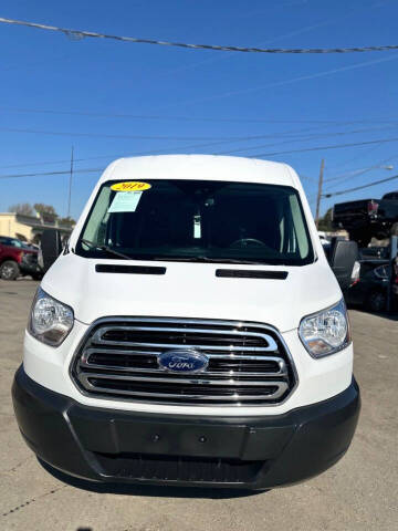 2019 Ford Transit for sale at Tennessee Imports Inc in Nashville TN