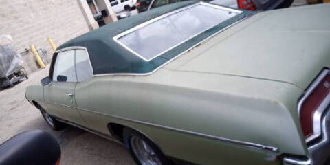 1969 Pontiac Catalina