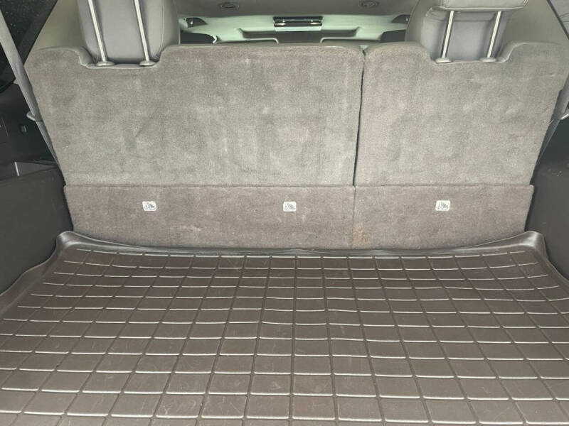 2015 GMC Yukon XL Denali