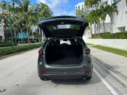 2024 Mazda CX-5 2.5 S Preferred