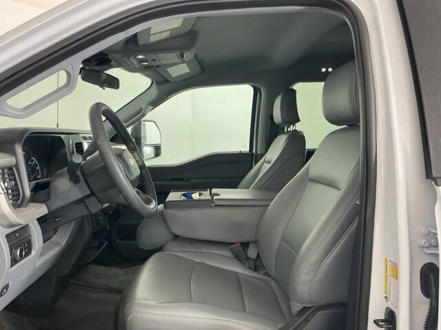 2024 Ford F-350 Super Duty XL