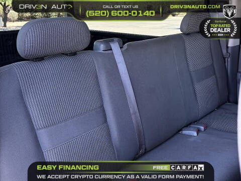 2006 Dodge Ram 2500