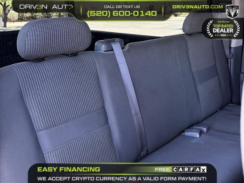 2006 Dodge Ram 2500