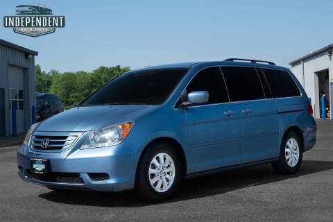 2008 Honda Odyssey EX