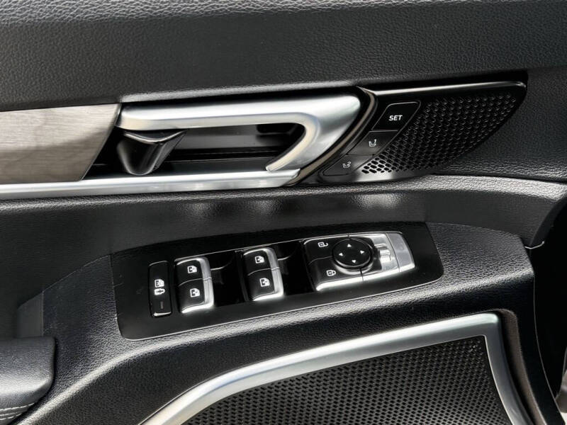 2023 Kia Telluride SX-Prestige X-Pro