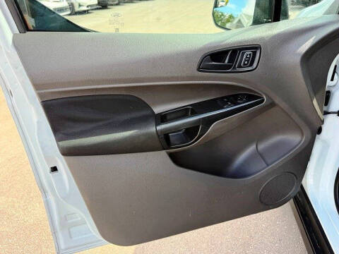 2019 Ford Transit Connect XL