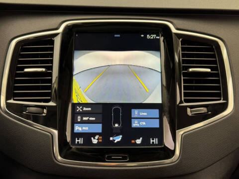 2022 Volvo XC90 Recharge T8 Inscription Expression 6P