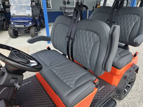 2025 Denago Rover XL