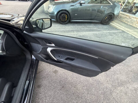 2009 Honda Accord EX-L