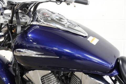 2007 Honda VTX 1300 C