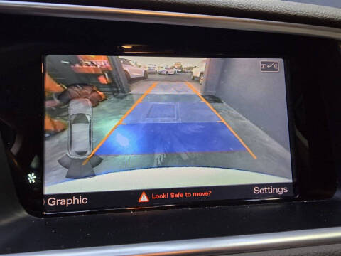 2016 Audi Q5 2.0T quattro Premium Plus