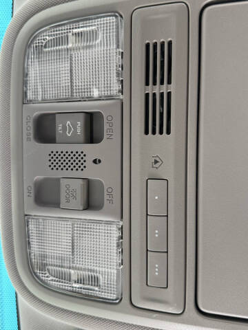 2011 Honda Odyssey EX-L