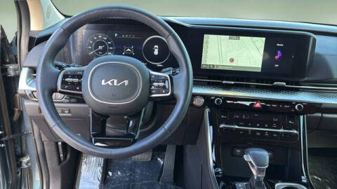 2024 Kia Carnival SX Prestige