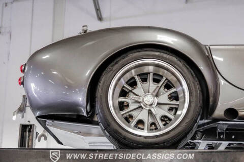1965 Shelby Cobra