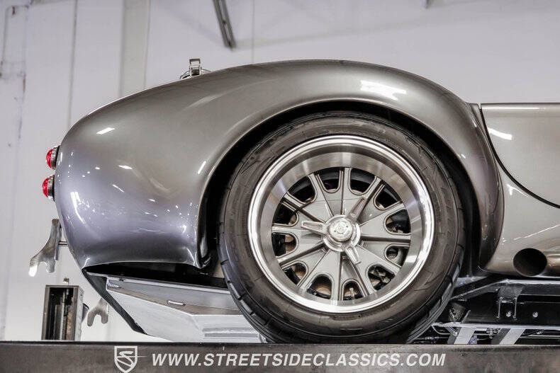 1965 Shelby Cobra