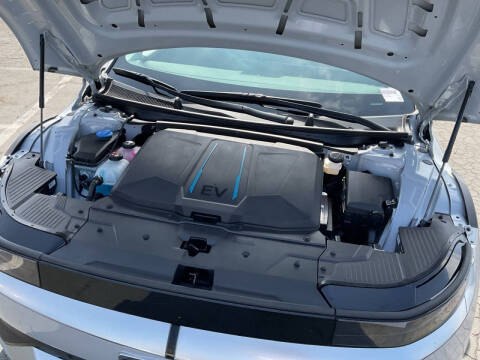 2022 Hyundai Ioniq 5 SEL