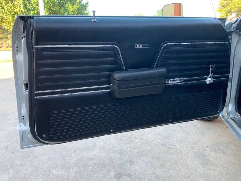 1969 Chevrolet Chevelle