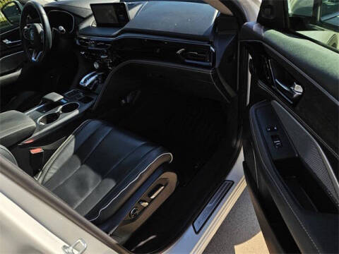 2023 Acura MDX SH-AWD w/Advance