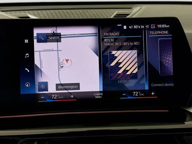 2023 BMW X1 xDrive28i