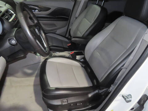 2014 Buick Encore Premium