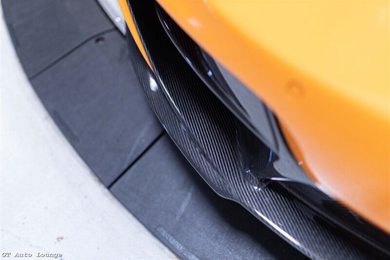 2014 McLaren MP4-12C Spider 35