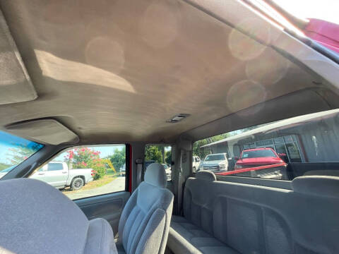 1995 Chevrolet C/K 3500 Series C3500 Silverado