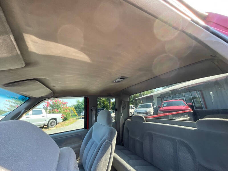 1995 Chevrolet C/K 3500 Series C3500 Silverado