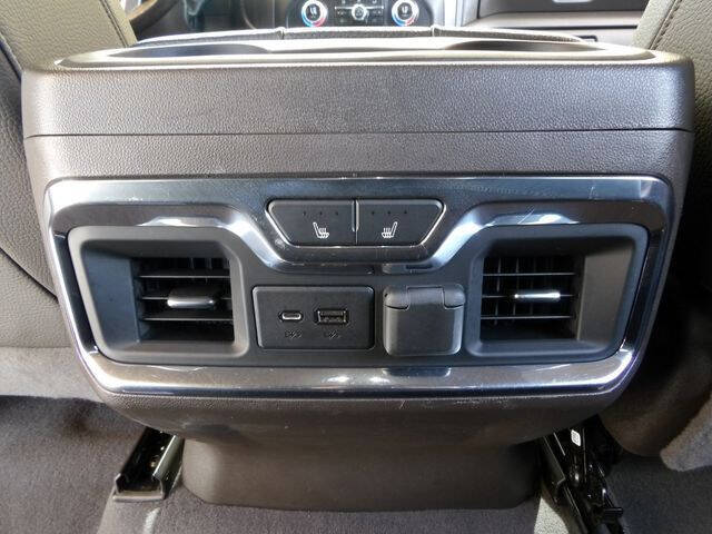 2020 GMC Sierra 2500HD