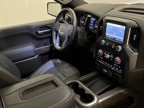 2022 GMC Sierra 1500 Limited