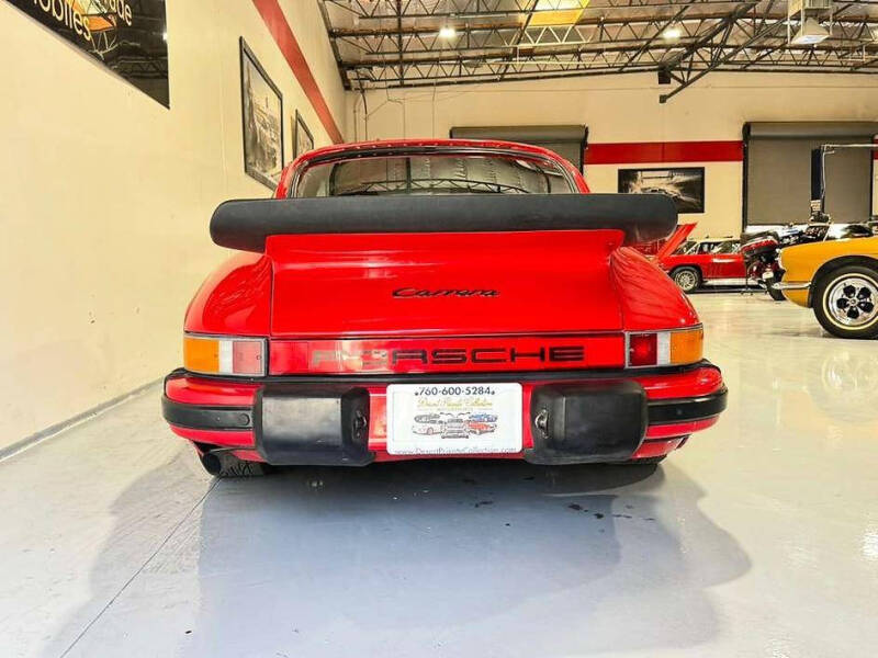 1980 Porsche 911